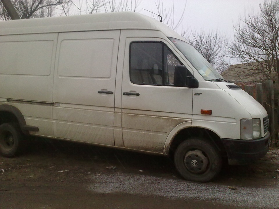 Пластикова ресора 3