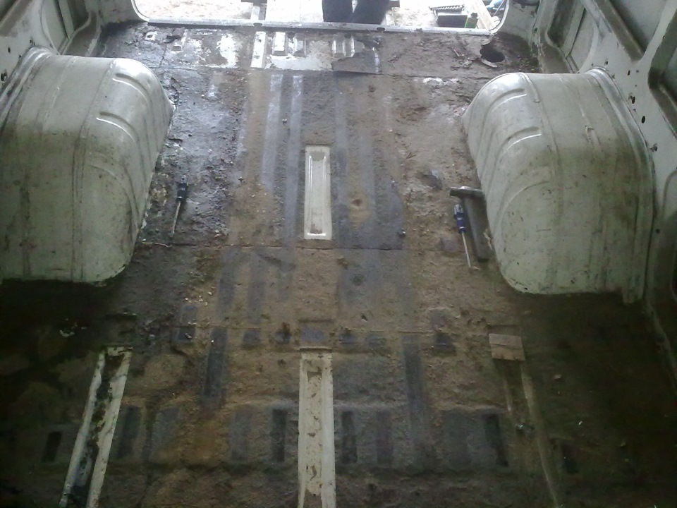 Утеплюємося 2
