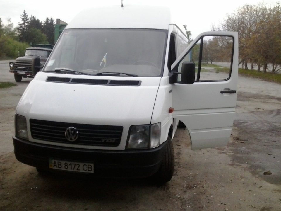 Вперше в житі просили, щоб продав автівку) 5