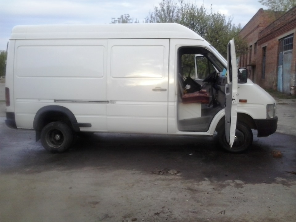 Вперше в житі просили, щоб продав автівку) 3