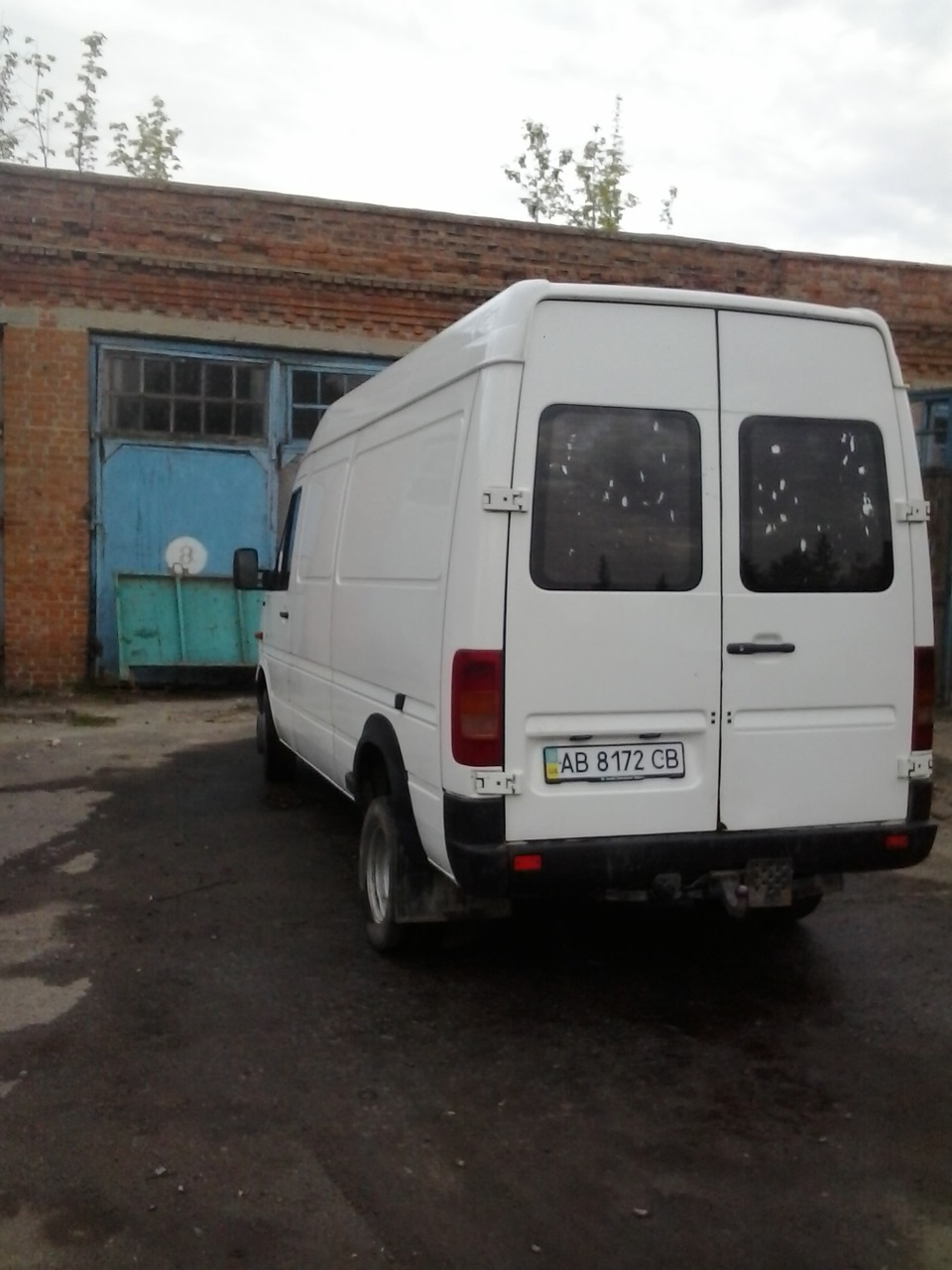 Вперше в житі просили, щоб продав автівку) 4