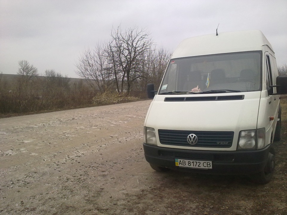 Жудкий снігопад!=)) 4
