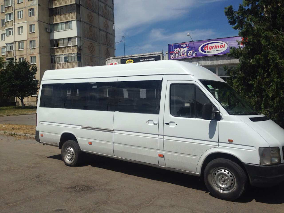 Підкупивися 2