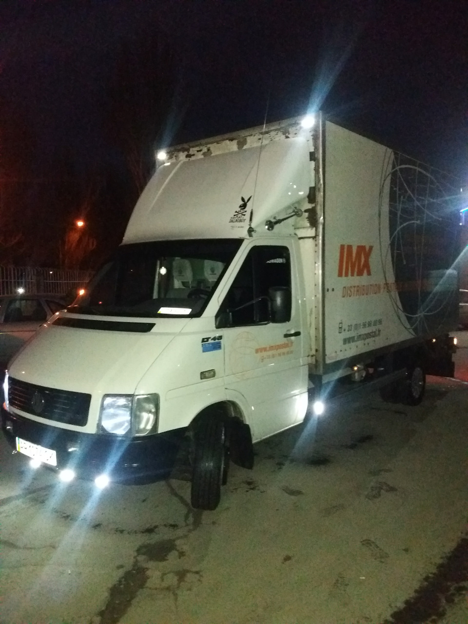 Крайнє миття цього року ... 3