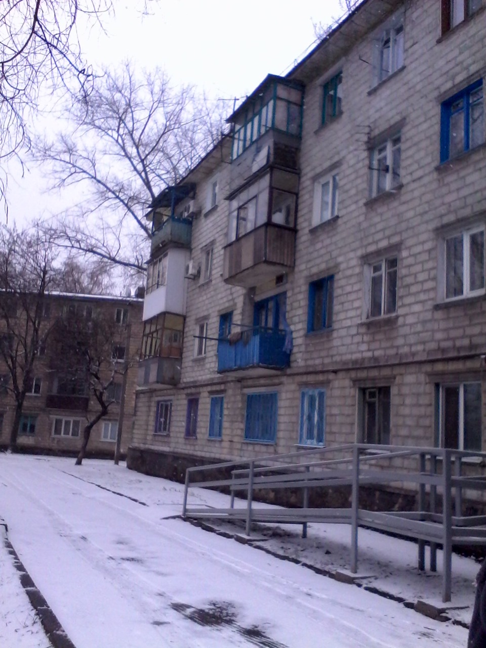 19-го була зустріч 1