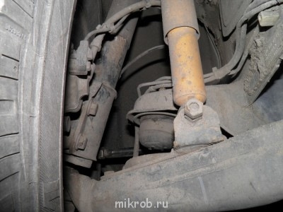 Нічого нового, швидше за просто звітна ... 1