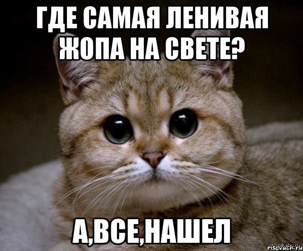 Про справи останніх днів 1
