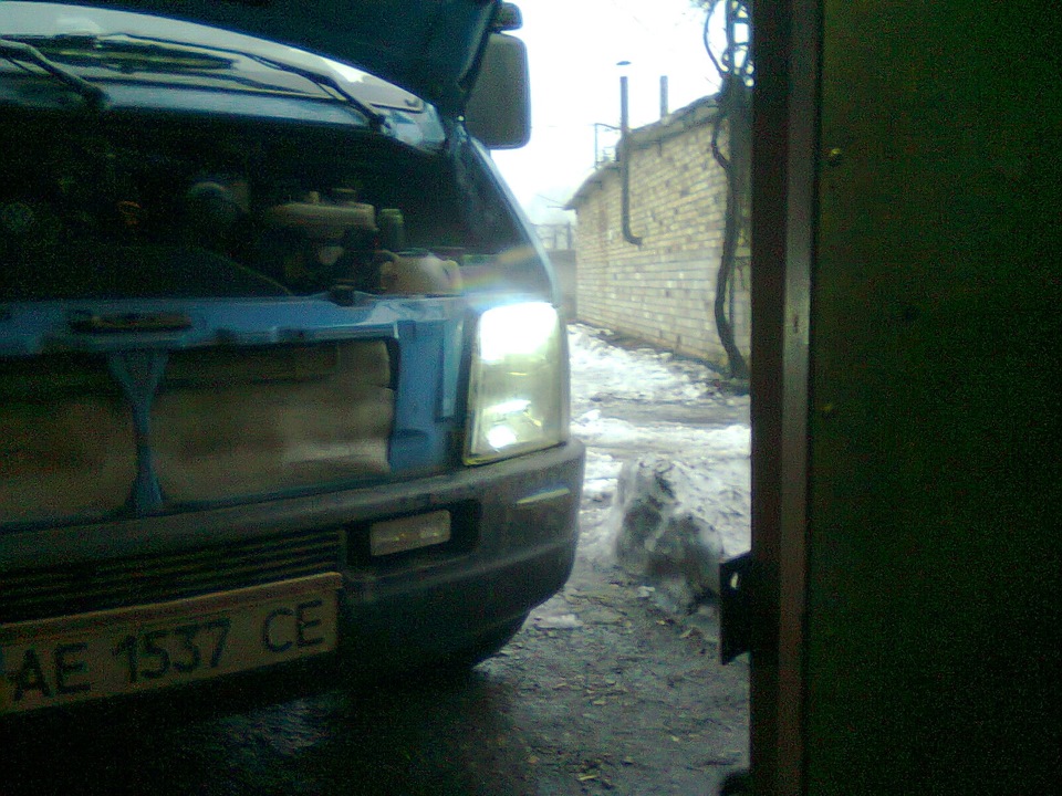 Про ДХО, як і було обіцяно ;) ОБНОВИВ!) 3