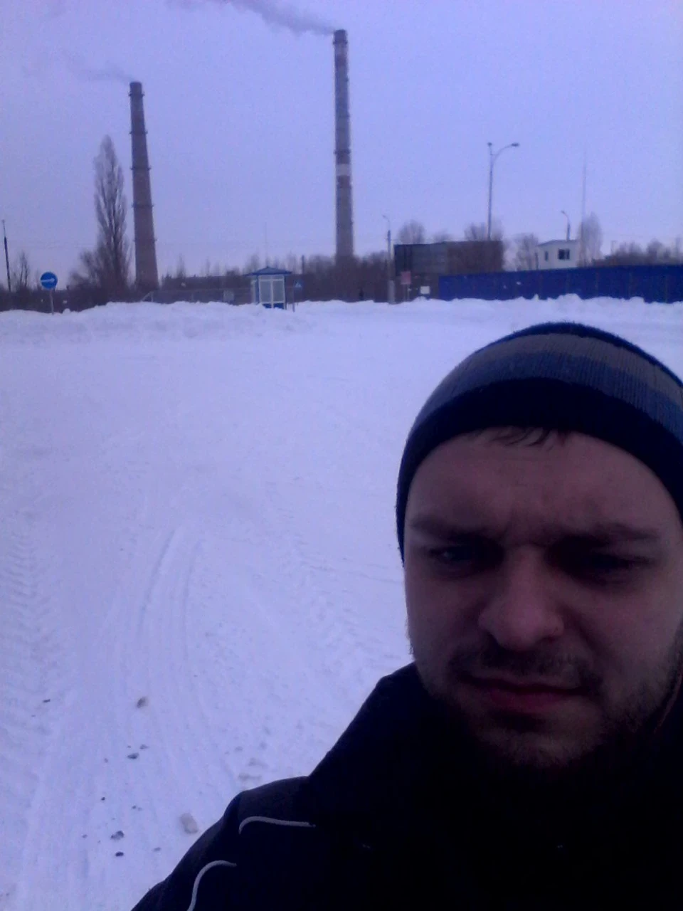 Свято, а Ми працюємо... Як то так)))))