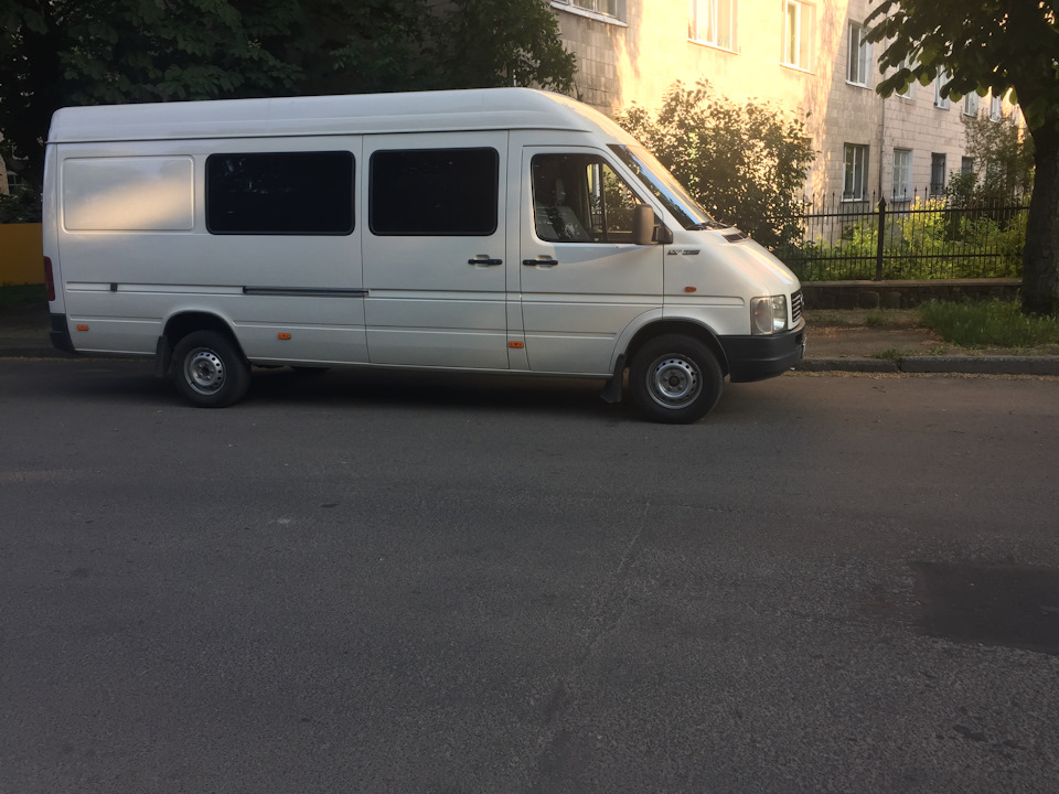Стабілізатор, ресора, рульовий вал 4
