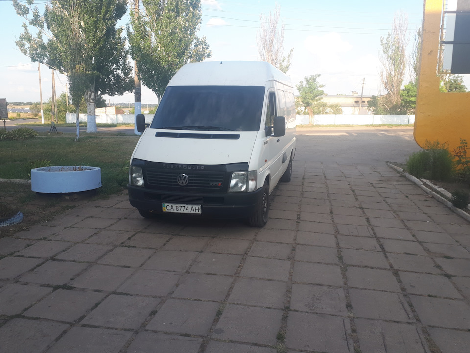 Дрібниця, а приємно. 1