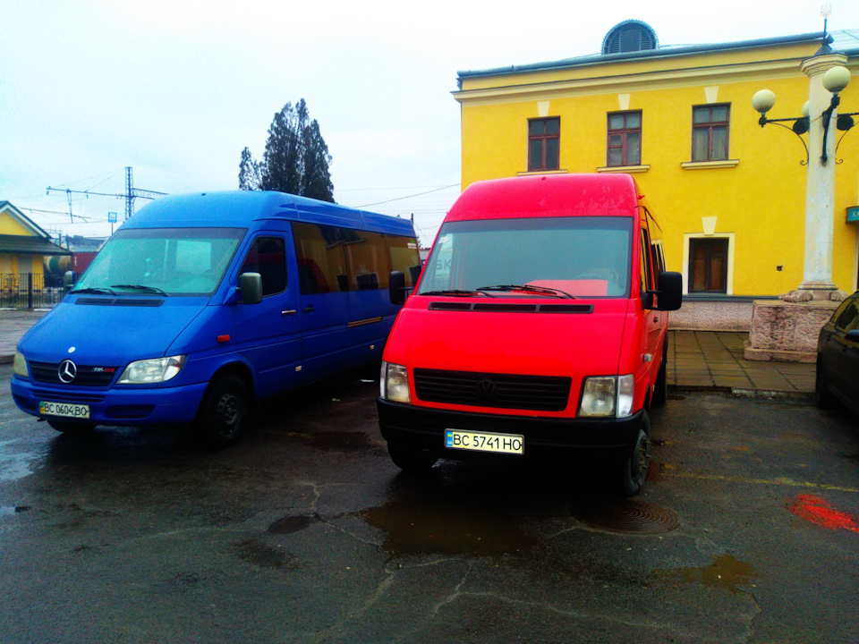 Працюють. 5