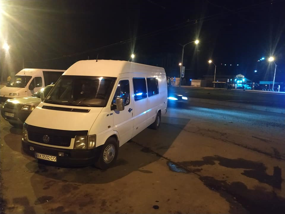 Звіт від дня покупки 3