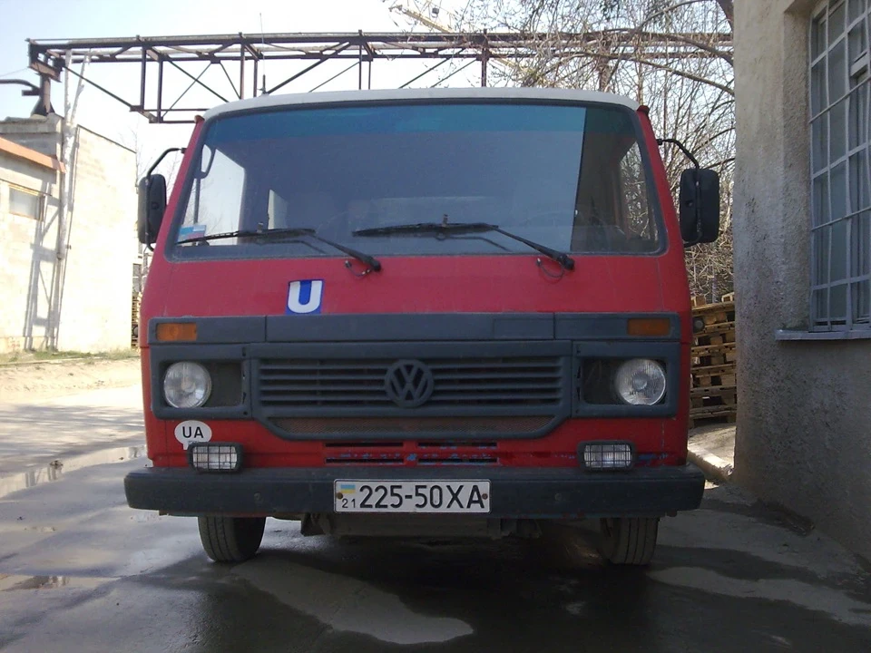 історія