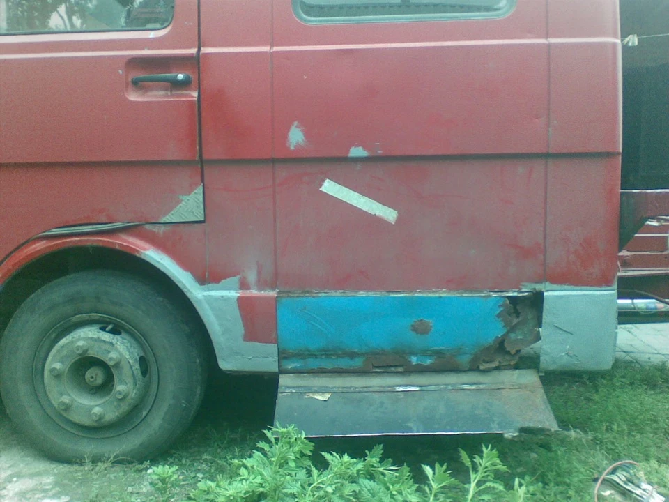 Реанімація
