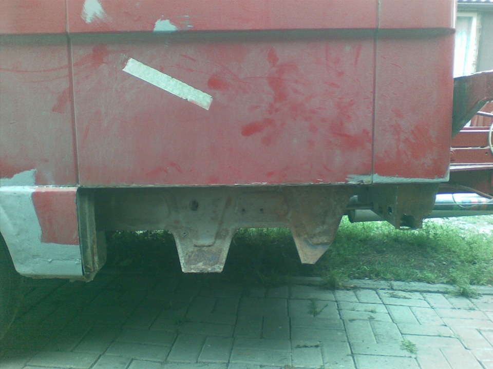 Реанімація 2