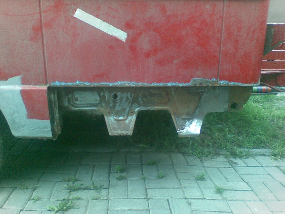 Реанімація 3