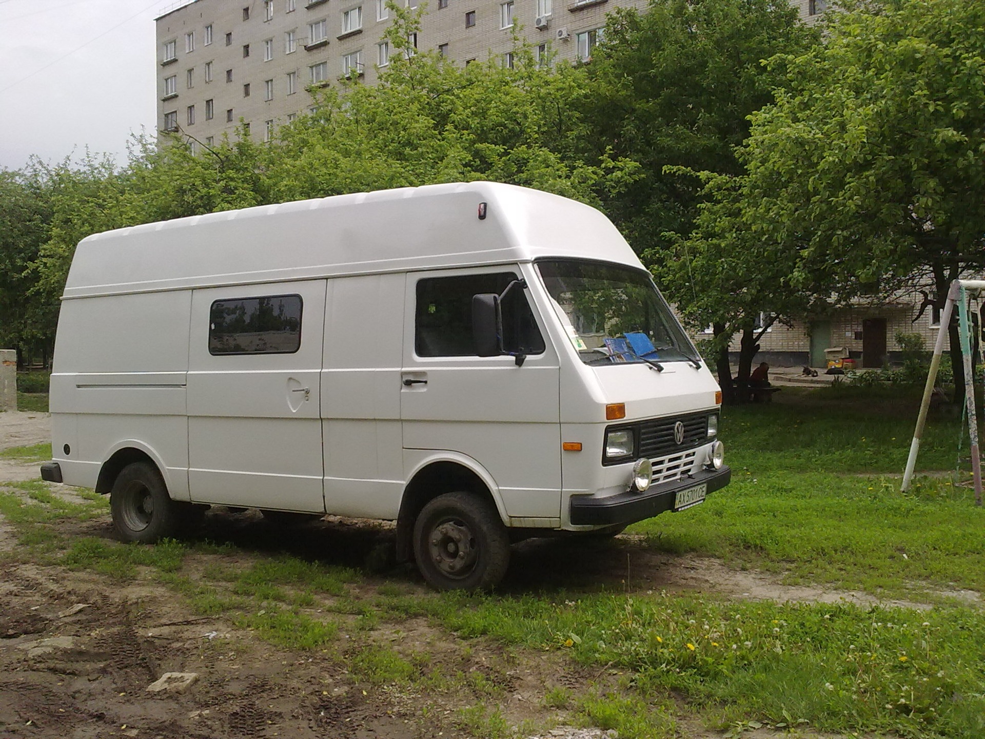 Фінал 1