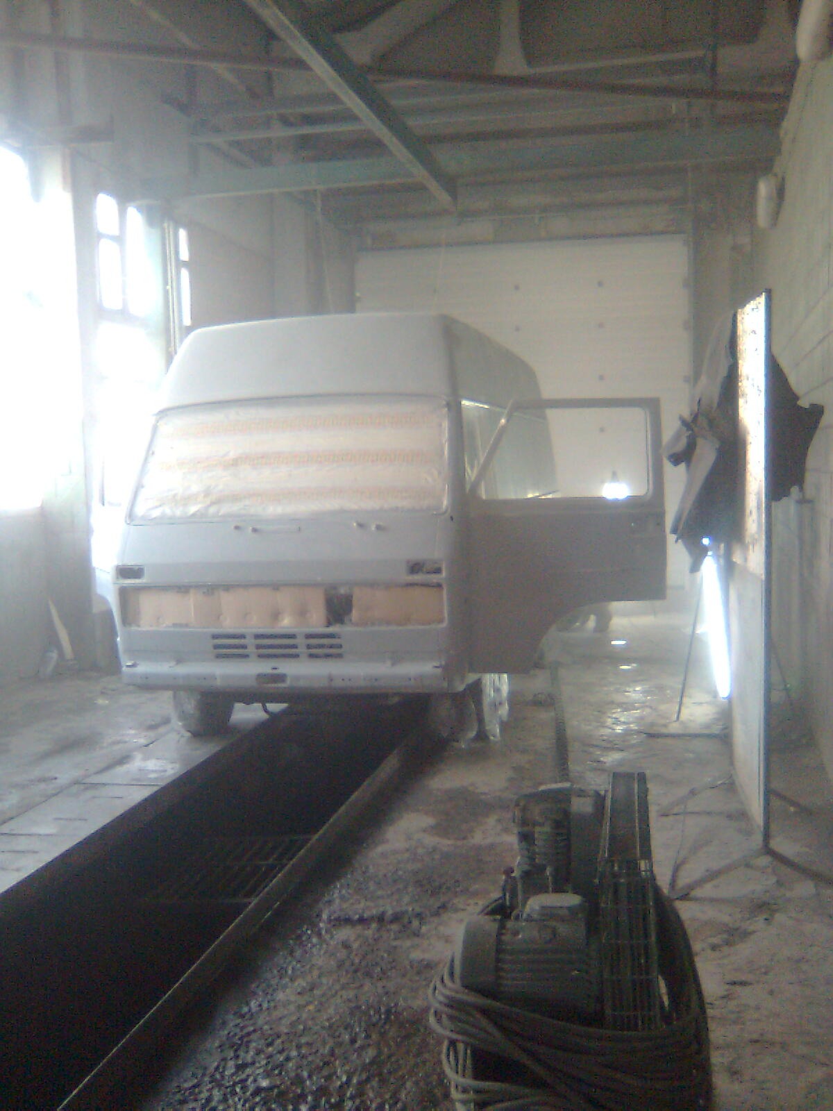 Фарбування 1