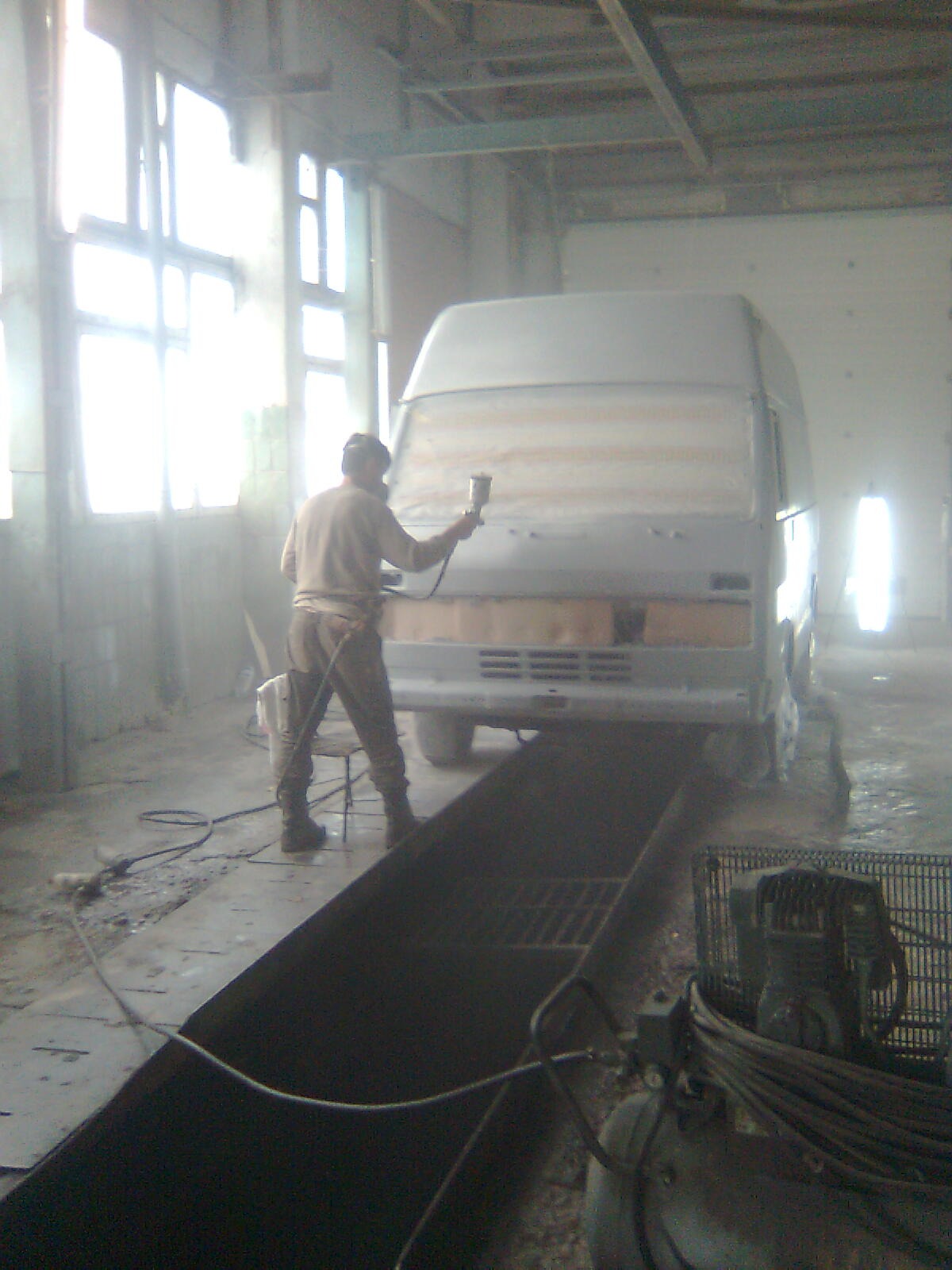 Фарбування 4