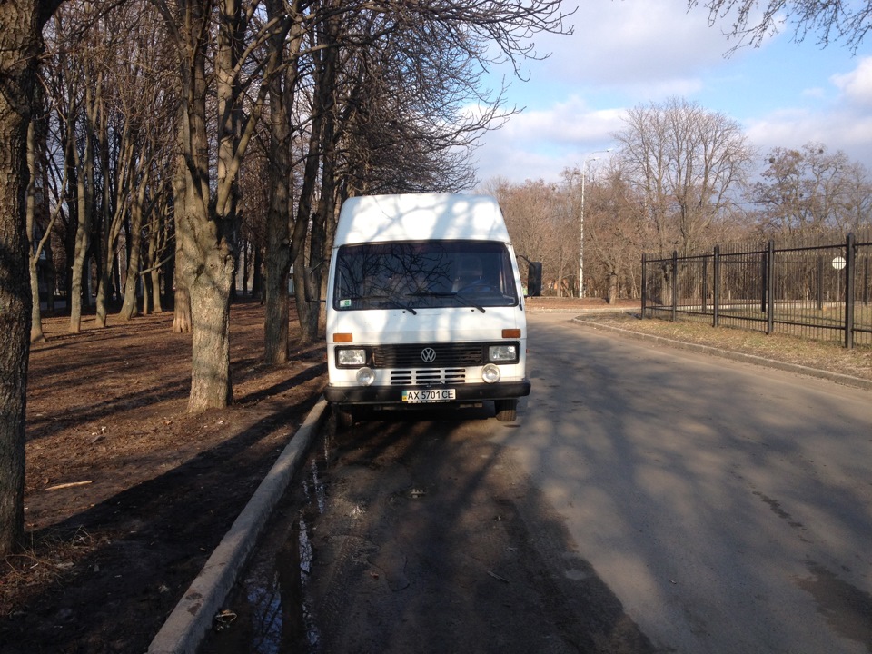 Вихід зі сплячки 3