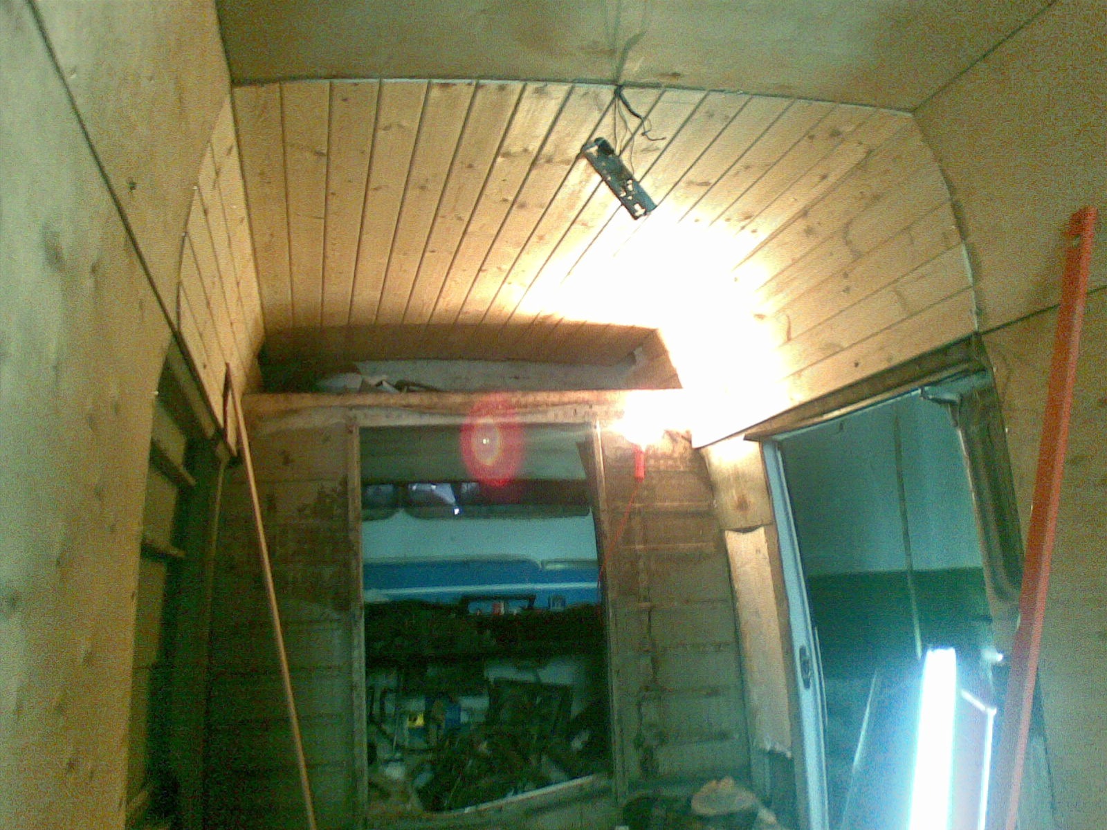 Запис, 8 лютого 2011 5