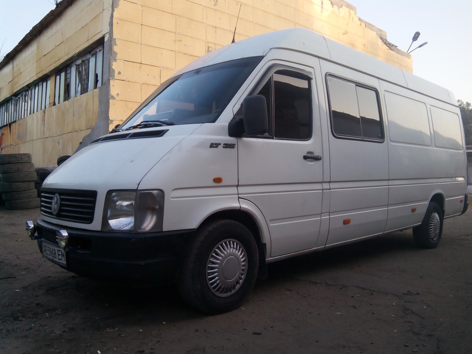 Доварил 3
