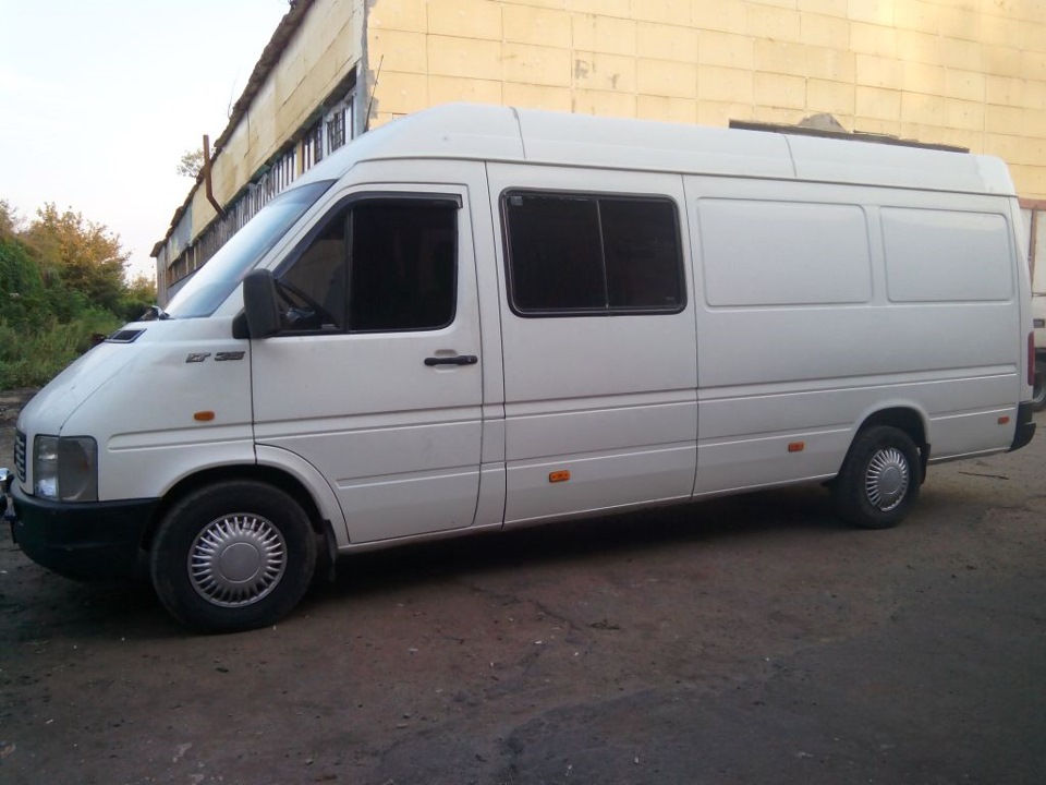 Доварил 1