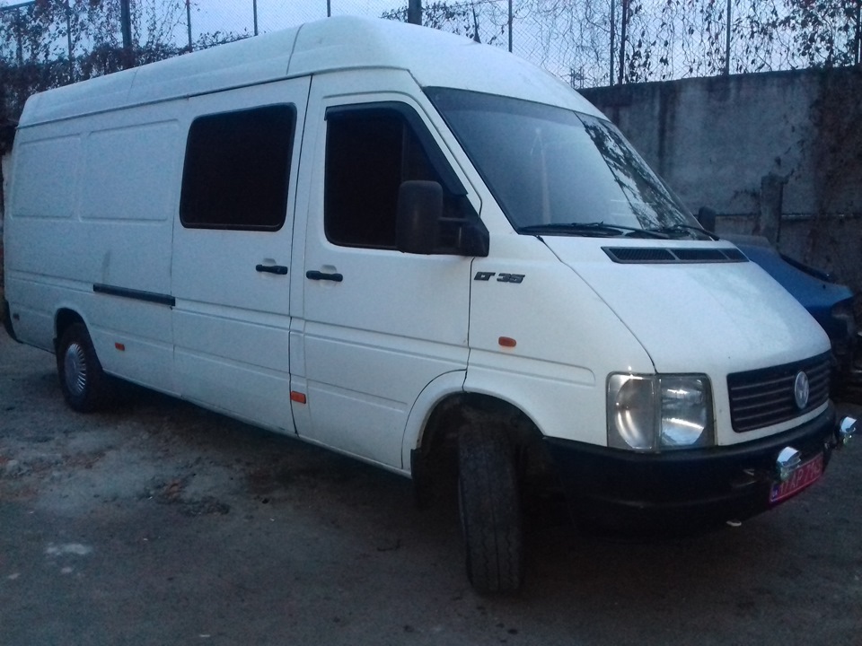 Ми залишаємось у сім'ї 1