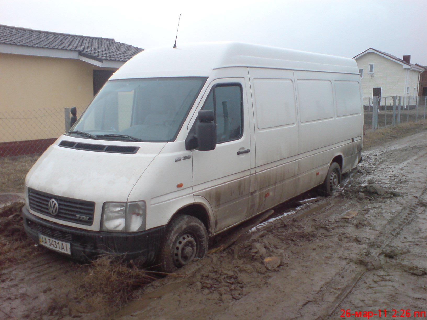 Відвіз чуваку меблі БЛІН ... 5