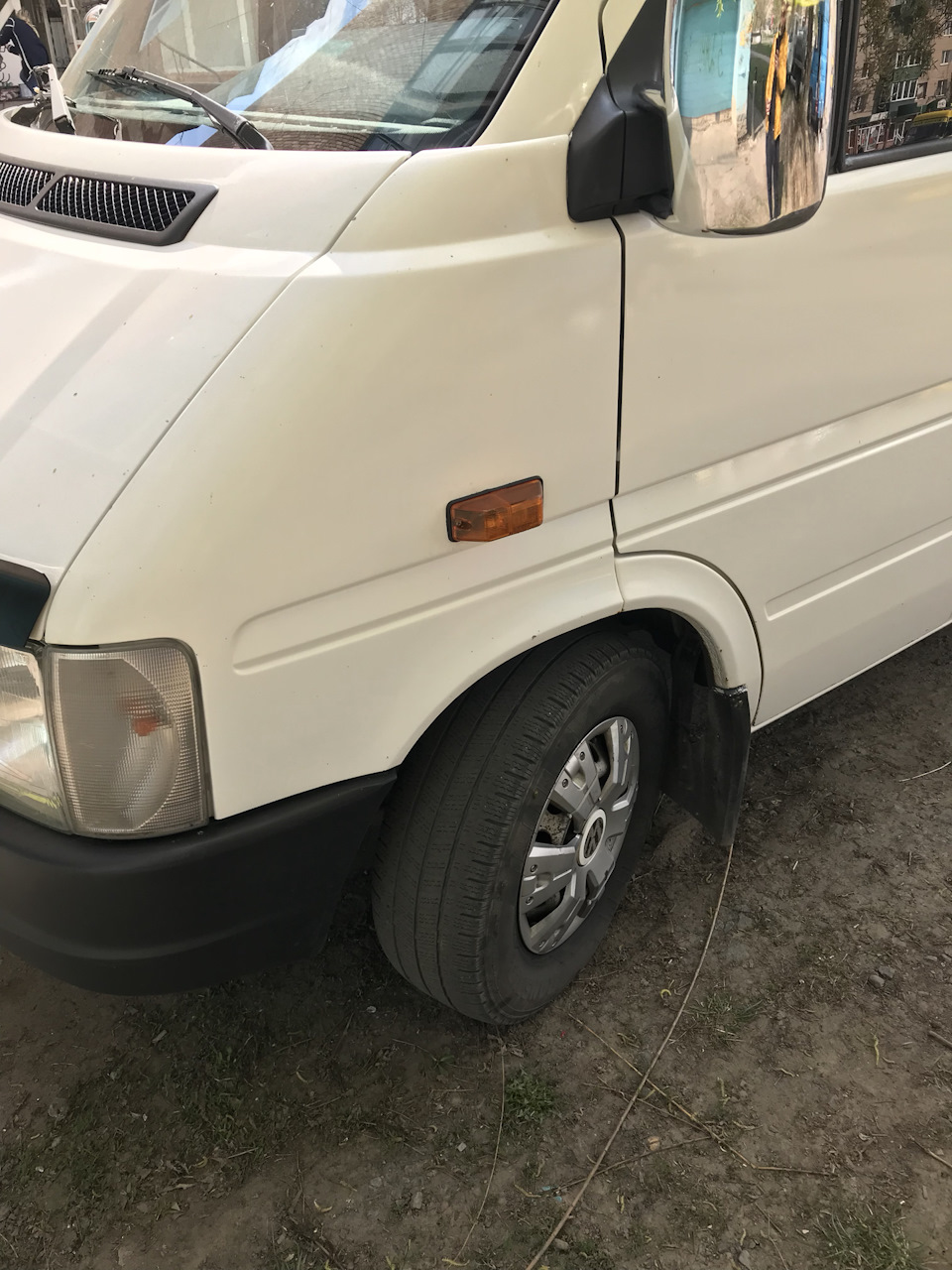 Повороти 1