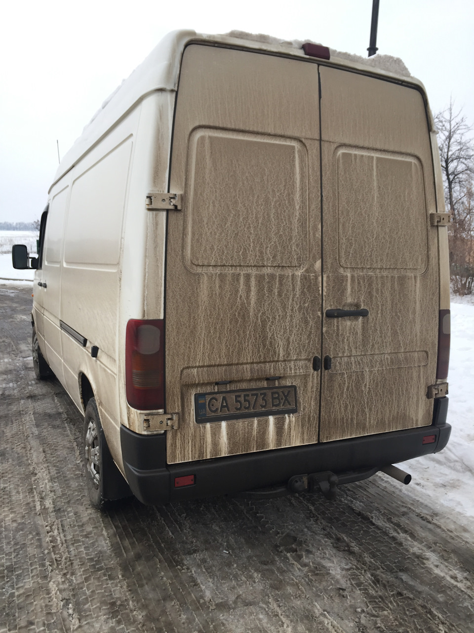 Ступиця 2