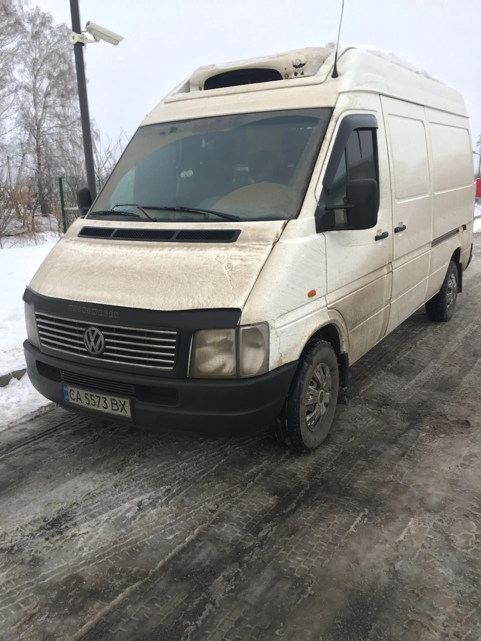 Ступиця