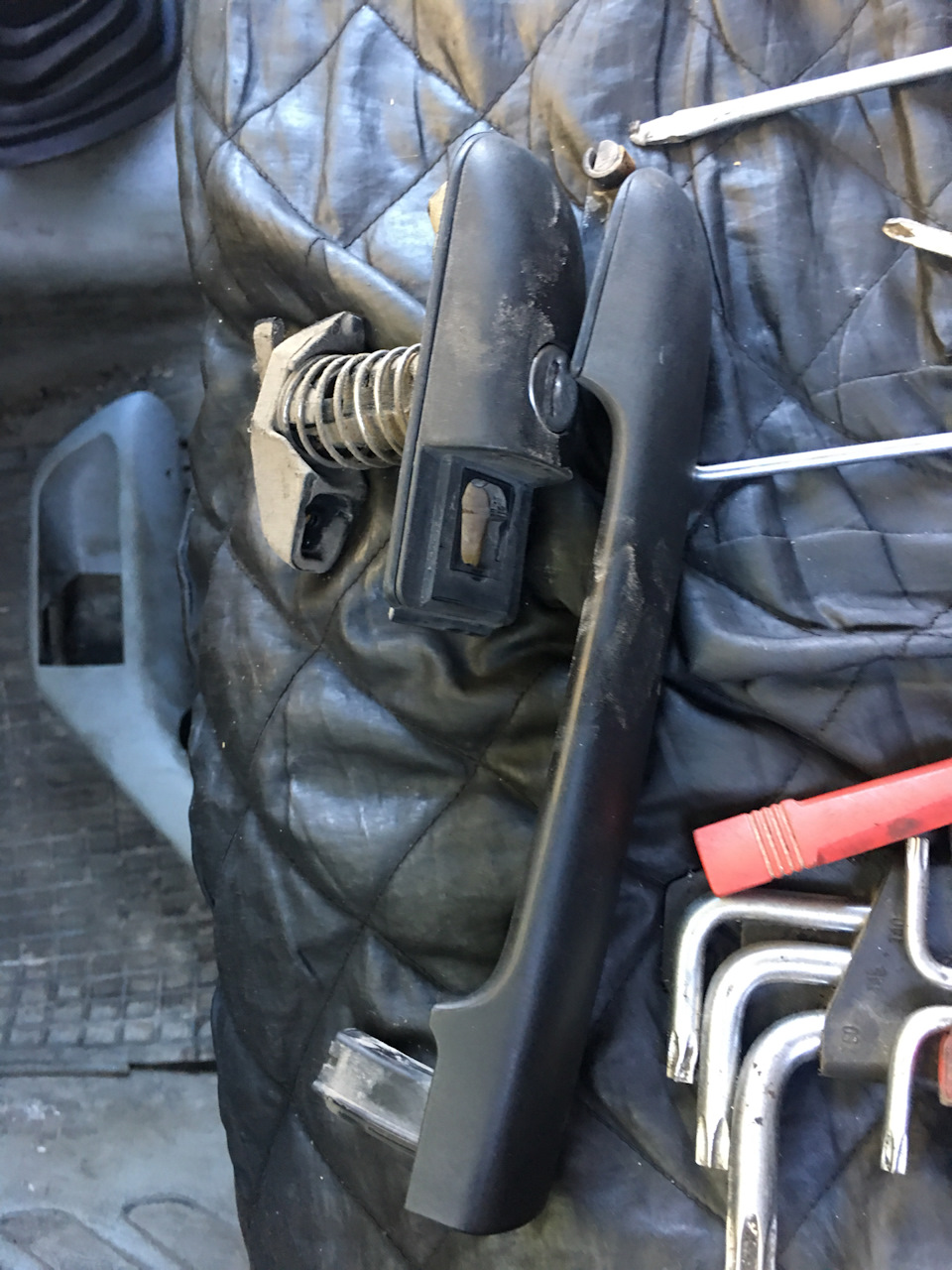 Ключ вирішив пограти у дві половики 4