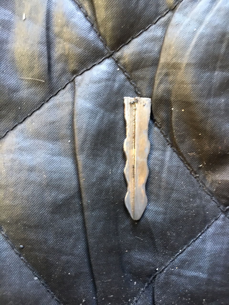 Ключ вирішив пограти у дві половики 5