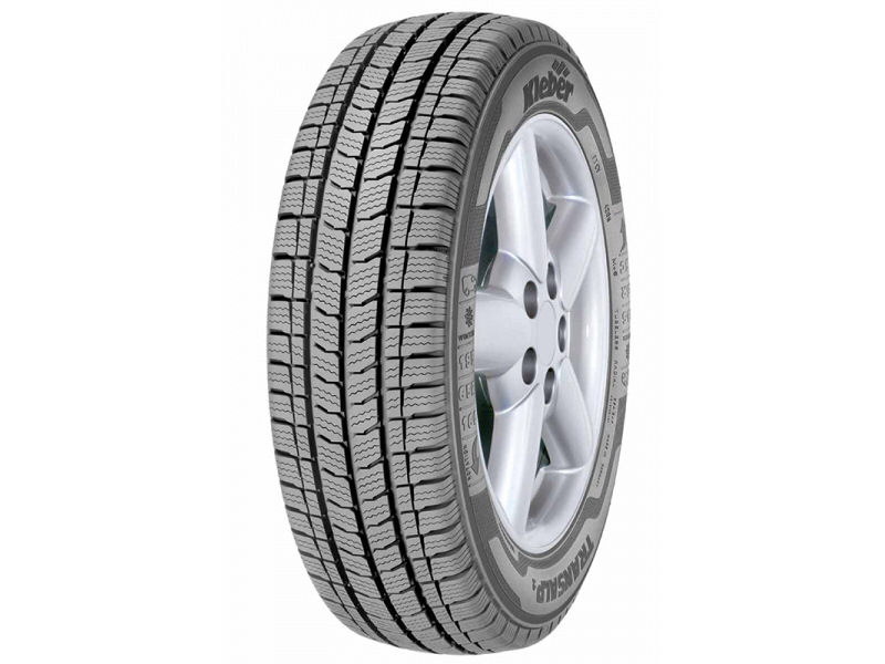 Matador Sibir Snow van та Kleber Transalp 2 2