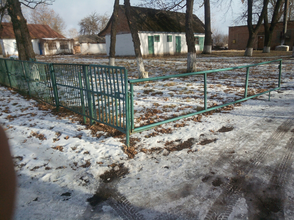 Стовпчик( 1