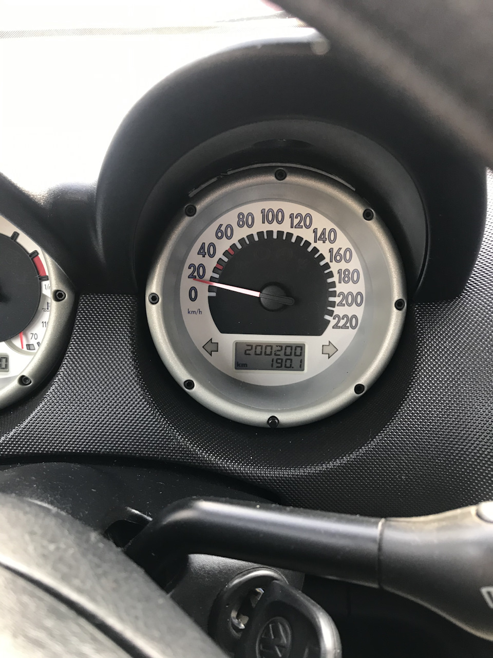 Ну ось і ... 1