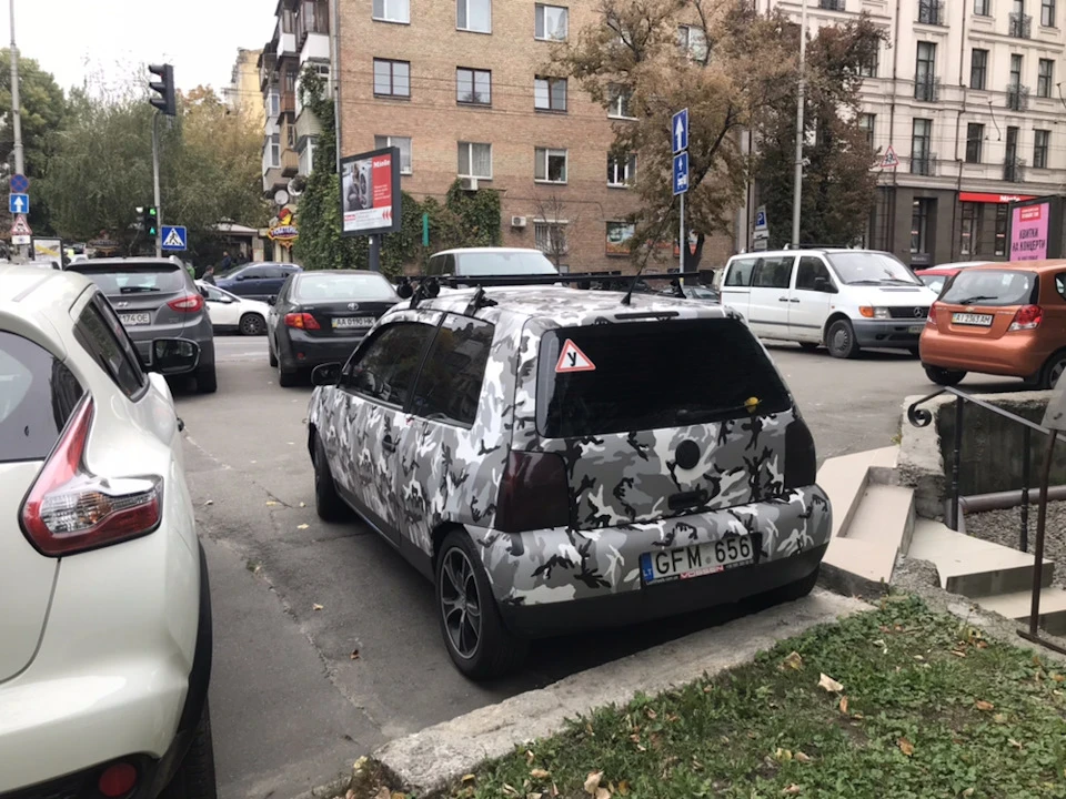 Просто фото
