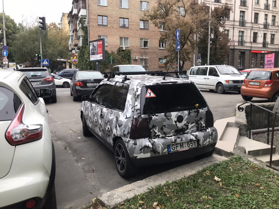 Просто фото 1