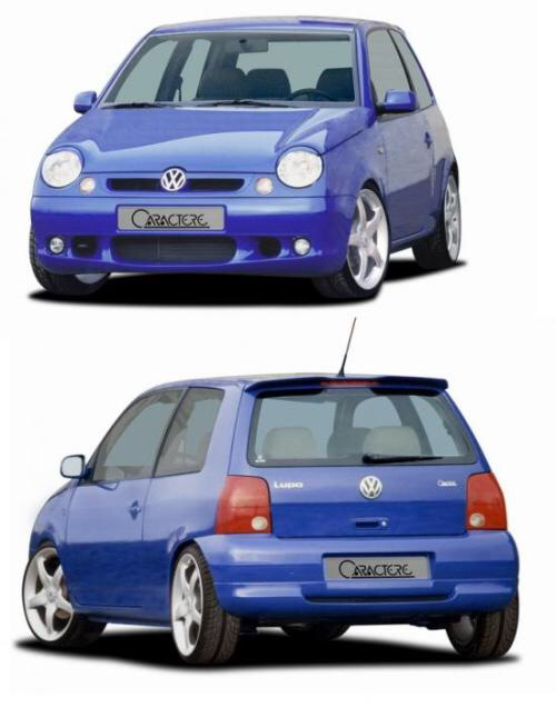 VW club viber 1