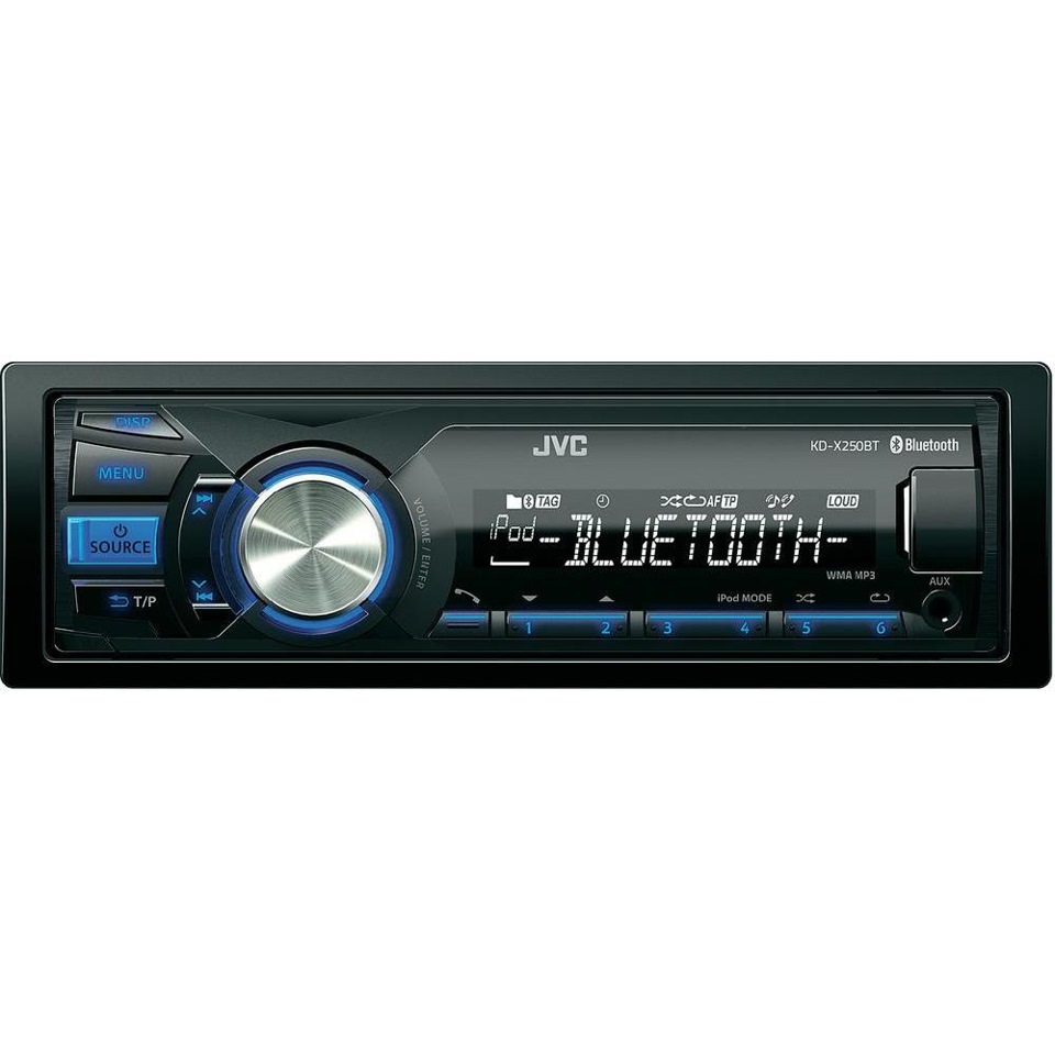 Alpha > JVC 1