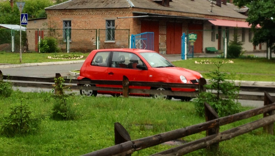 Травневий результат. 1