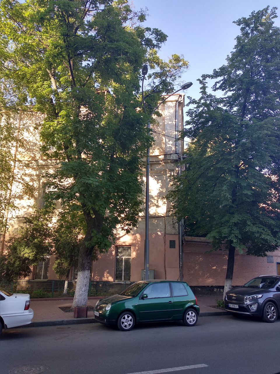 196 000 - Враження, спостереження. 2