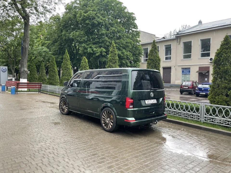 Ще не всі, але ми вже разом…))))