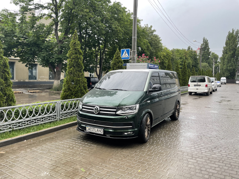 Ще не всі, але ми вже разом…)))) 2