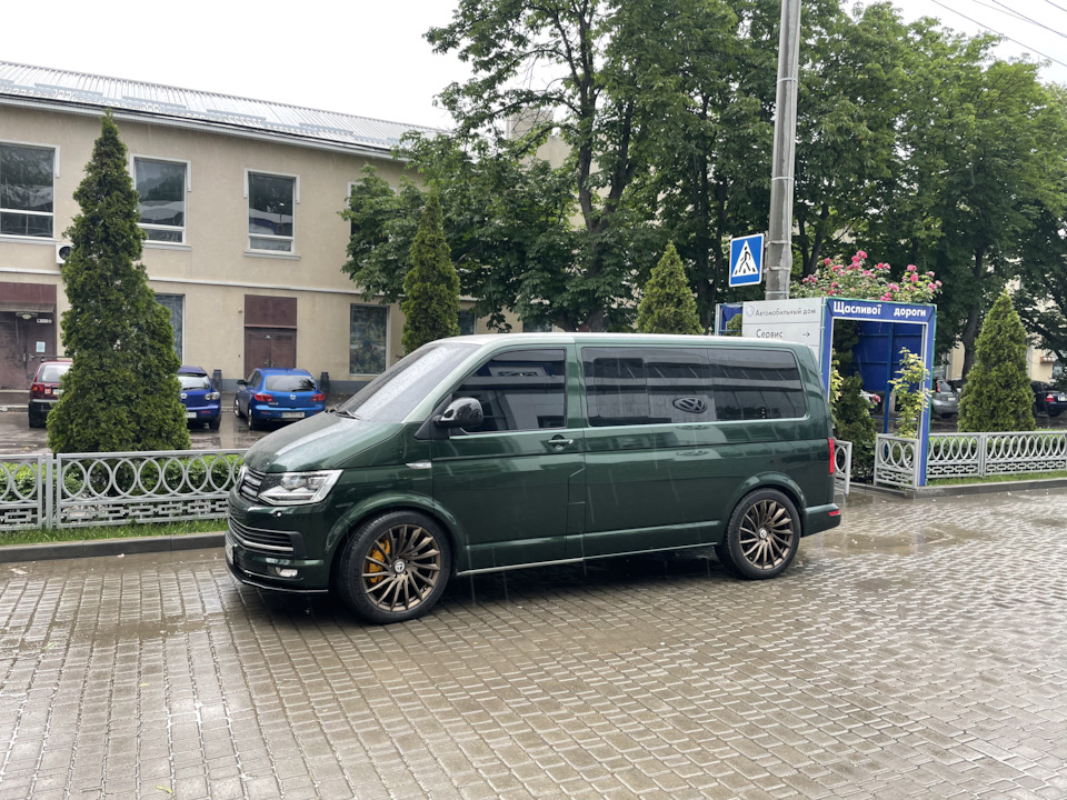 Ще не всі, але ми вже разом…)))) 3