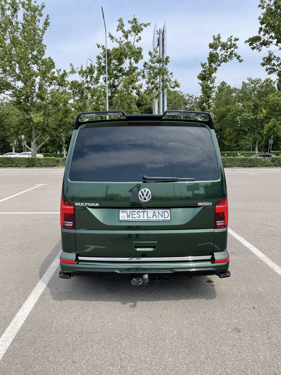 Ну, власне, і результат... 4