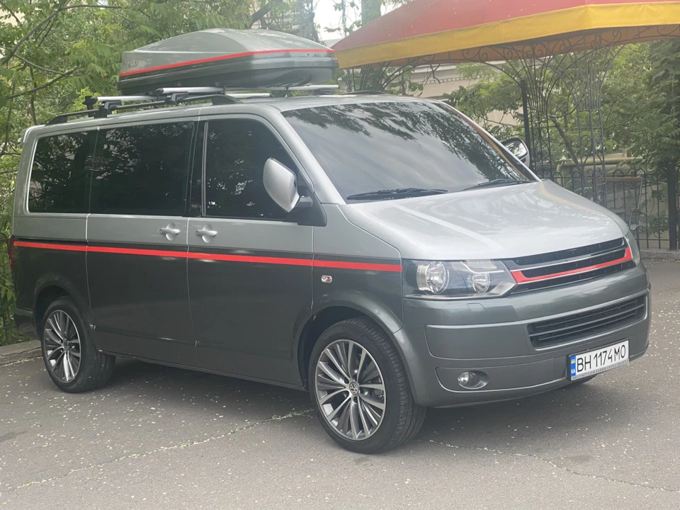 Тюла в стилі…)