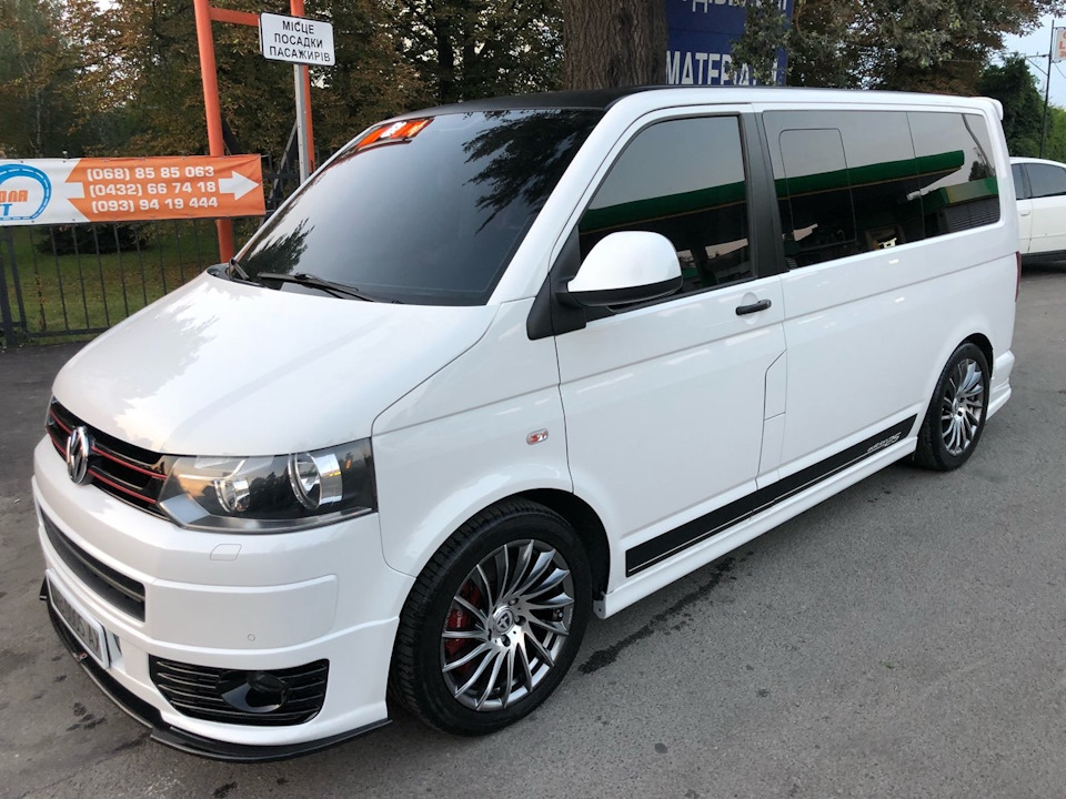 Тюнінг 2
